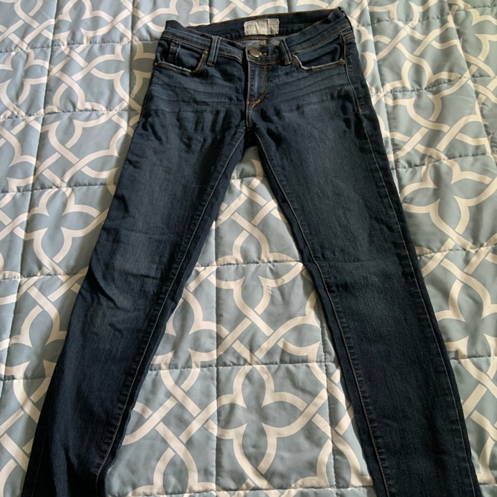 FREE PEOPLE JEANS